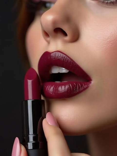 Lipsticks